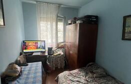 Apartament semidecomandat cu 4 camere, 60 mp, zona Dacia