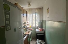 Apartament semidecomandat cu 4 camere, 60 mp, zona Dacia