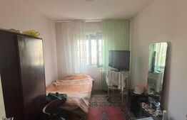 Apartament semidecomandat cu 4 camere, 60 mp, zona Dacia