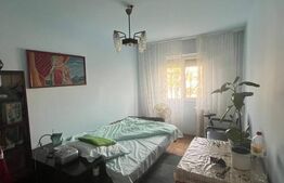 Apartament semidecomandat cu 4 camere, 60 mp, zona Dacia