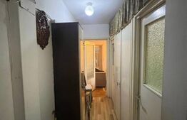 Apartament semidecomandat cu 4 camere, 60 mp, zona Dacia