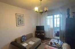 Apartament semidecomandat cu 4 camere, 60 mp, zona Dacia