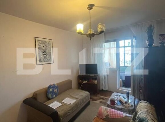 Apartament de vânzare 4 camere Dacia - 164645AV | BLITZ Timișoara | Poza1