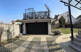 Casa individuala, , zona Elisabetin