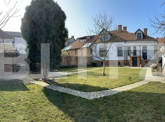 Casa de vânzare 5 camere Elisabetin - 164668CV | BLITZ Timișoara | Poza1