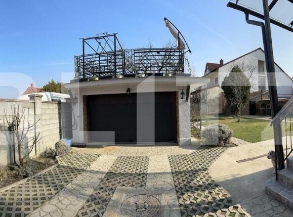 Casa de vânzare 5 camere Elisabetin - 164668CV | BLITZ Timișoara | Poza8