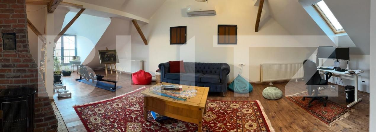 Casa de vânzare 5 camere Elisabetin - 164668CV | BLITZ Timișoara | Poza5