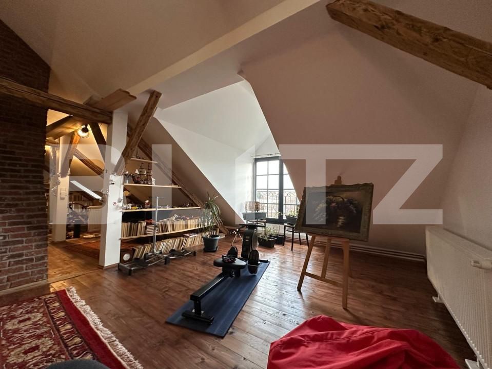 Casa de vânzare 5 camere Elisabetin - 164668CV | BLITZ Timișoara | Poza6