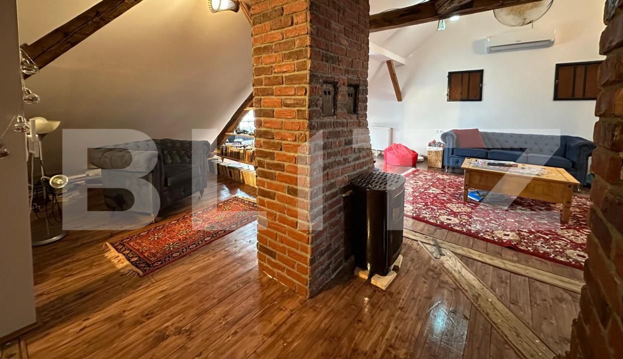 Casa de vânzare 5 camere Elisabetin - 164668CV | BLITZ Timișoara | Poza9