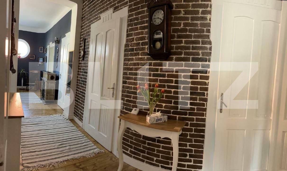 Casa de vânzare 5 camere Elisabetin - 164668CV | BLITZ Timișoara | Poza3