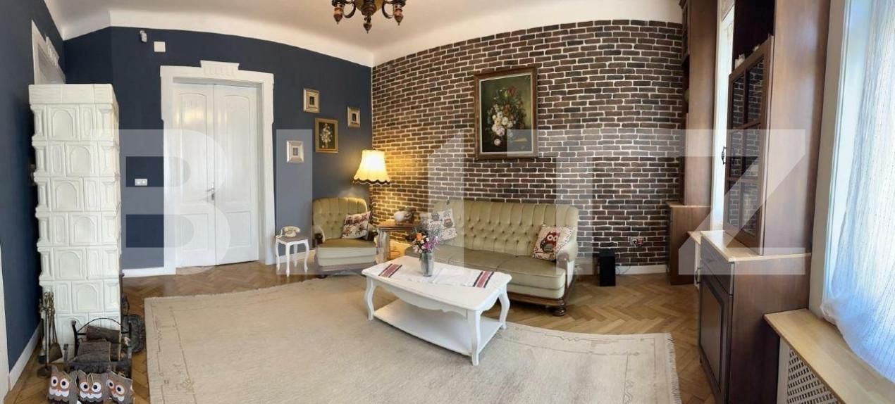 Casa de vânzare 5 camere Elisabetin - 164668CV | BLITZ Timișoara | Poza2