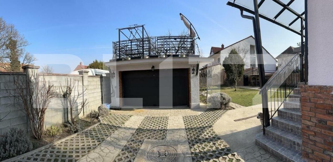 Casa de vânzare 5 camere Elisabetin - 164668CV | BLITZ Timișoara | Poza8