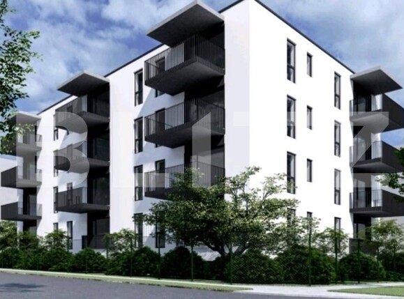 Teren de vânzare Aradului - 164673TV | BLITZ Timișoara | Poza1