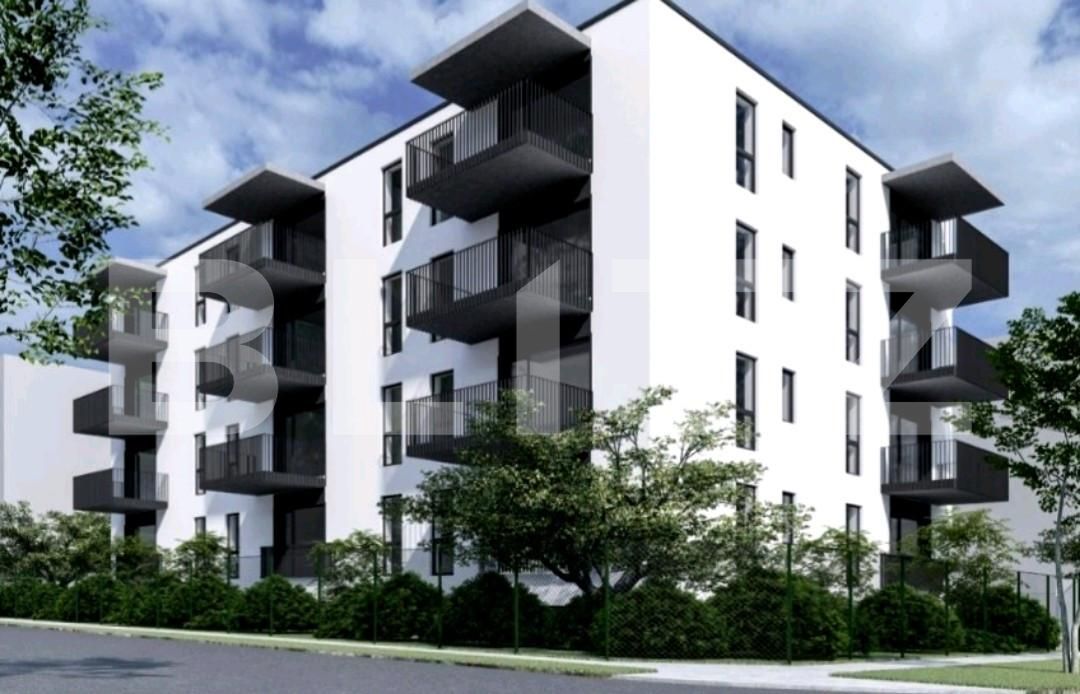 Teren de vânzare Aradului - 164673TV | BLITZ Timișoara | Poza1