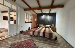 Casa individuala cu 3 camere, 150 mp, zona Elisabetin