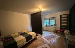 Casa individuala cu 3 camere, 150 mp, zona Elisabetin