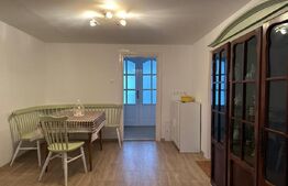 Casa individuala cu 3 camere, 150 mp, zona Elisabetin