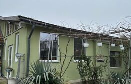 Casa individuala cu 3 camere, 150 mp, zona Elisabetin