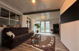 Casa individuala cu 3 camere, 150 mp, zona Elisabetin