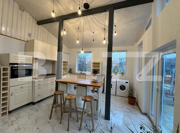 Casa de vânzare 5 camere Girocului - 164698CV | BLITZ Timișoara | Poza1