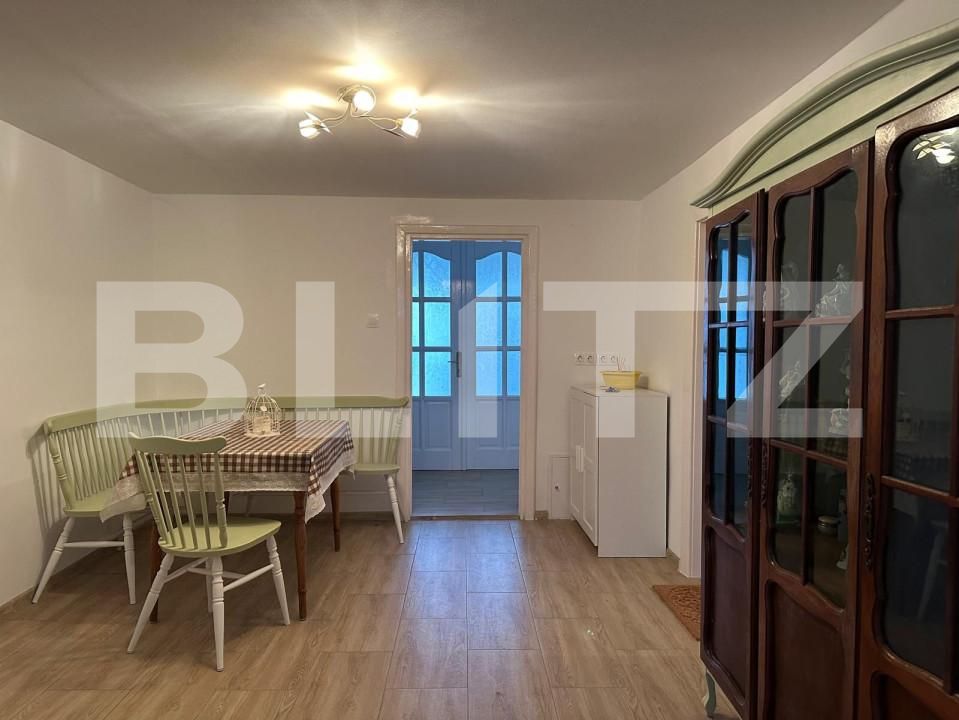 Casa de vânzare 5 camere Girocului - 164698CV | BLITZ Timișoara | Poza3