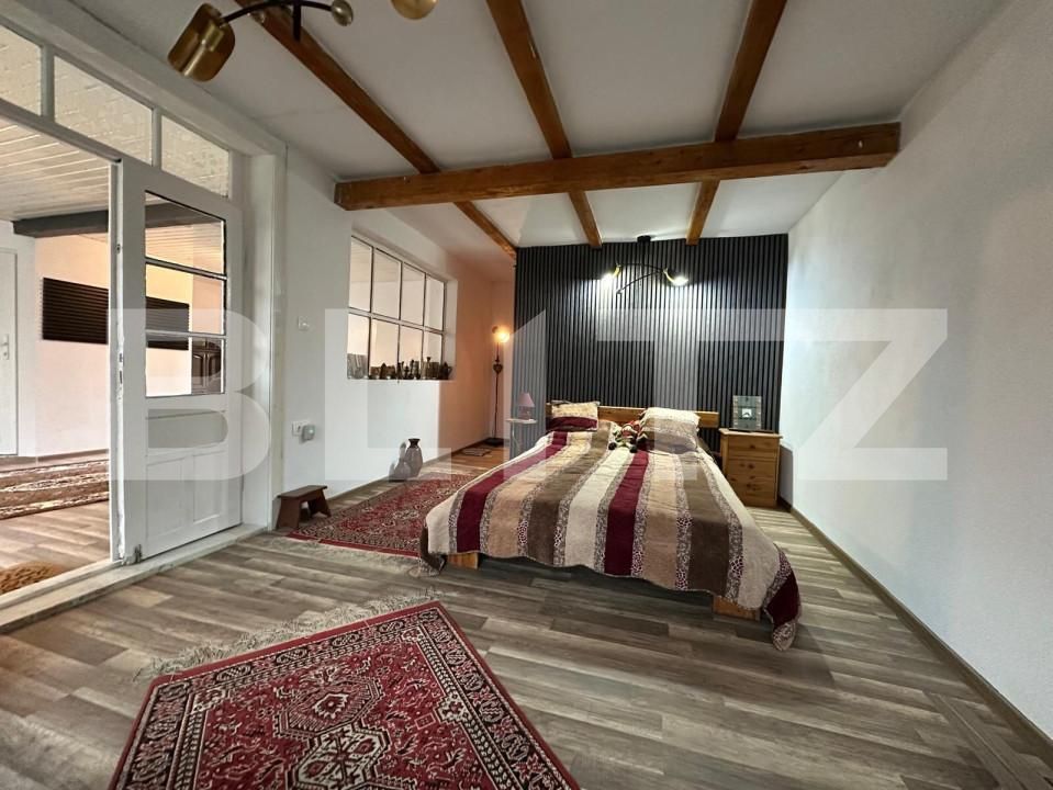 Casa de vânzare 5 camere Girocului - 164698CV | BLITZ Timișoara | Poza8