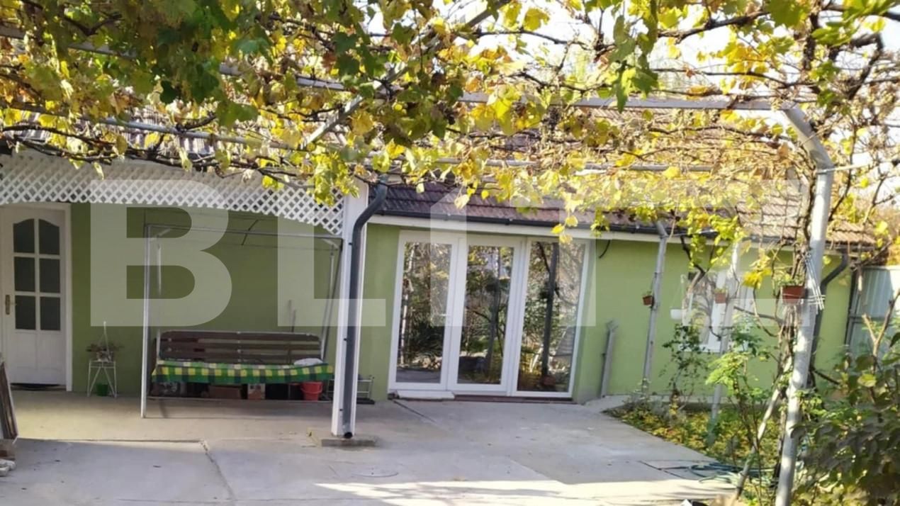 Casa de vânzare 5 camere Girocului - 164698CV | BLITZ Timișoara | Poza6