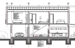 Duplex 5 camere, Su = 127.8 mp, St = 320 mp, P+E, Giroc