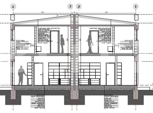 Casa de vânzare 5 camere Giroc - 164703CV | BLITZ Timișoara | Poza7