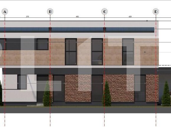 Casa de vânzare 5 camere Giroc - 164703CV | BLITZ Timișoara | Poza1