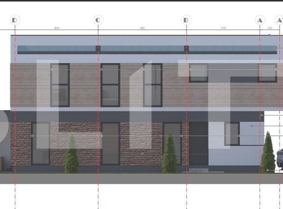 Casa de vânzare 5 camere Giroc - 164703CV | BLITZ Timișoara | Poza4