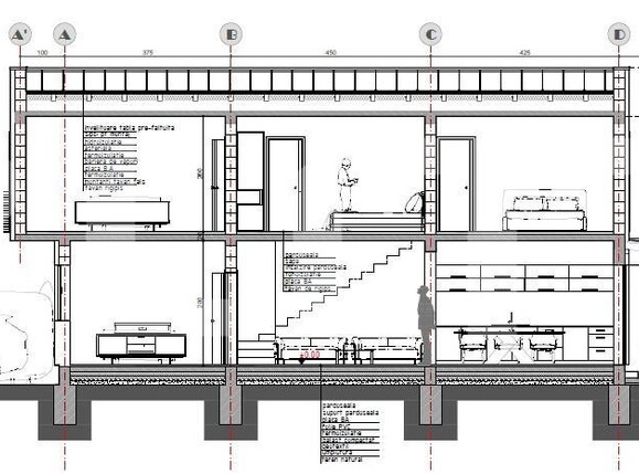 Casa de vânzare 5 camere Giroc - 164703CV | BLITZ Timișoara | Poza8