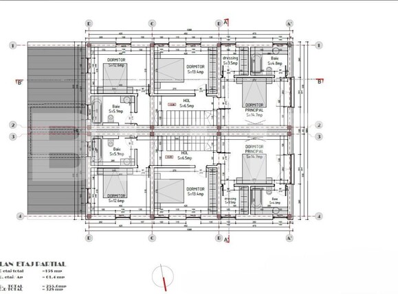 Casa de vânzare 5 camere Giroc - 164703CV | BLITZ Timișoara | Poza5