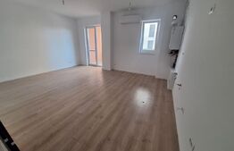 Apartament decomandat cu 2 camere, 53.36 mp, zona Torontalului