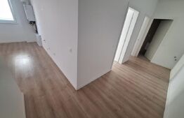 Apartament decomandat cu 2 camere, 53.36 mp, zona Torontalului