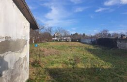 Teren intravilan, 1406 mp, zona Fratelia 