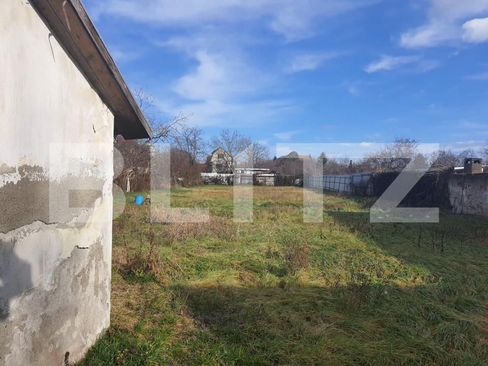 Teren de vânzare Fratelia - 164710TV | BLITZ Timișoara | Poza1