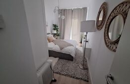 Apartament decomanda cu 3 camere, 65,36 mp, zona Torontalului