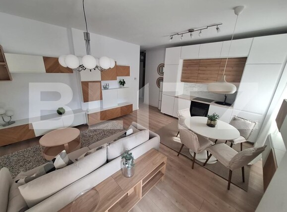 Apartament de vânzare 3 camere Torontalului - 164715AV | BLITZ Timișoara | Poza1