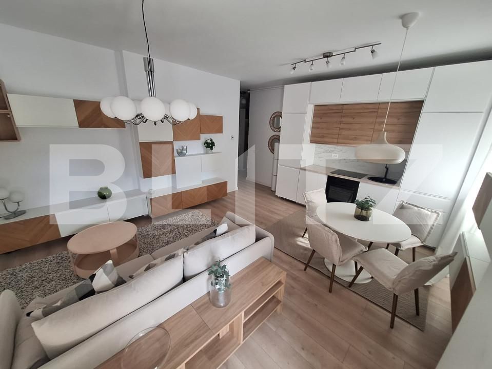 Apartament de vânzare 3 camere Torontalului - 164715AV | BLITZ Timișoara | Poza1