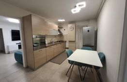 Apartament central cu 3 camere, 70 mp, zona Tipografilor