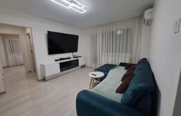 Apartament central cu 3 camere, 70 mp, zona Tipografilor
