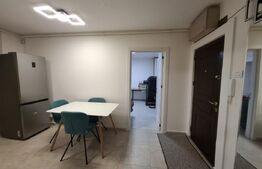 Apartament central cu 3 camere, 70 mp, zona Tipografilor