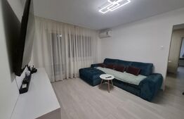 Apartament central cu 3 camere, 70 mp, zona Tipografilor