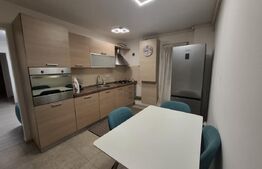 Apartament central cu 3 camere, 70 mp, zona Tipografilor
