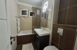 Apartament central cu 3 camere, 70 mp, zona Tipografilor