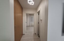 Apartament central cu 3 camere, 70 mp, zona Tipografilor