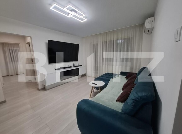 Apartament de închiriat 3 camere Tipografilor - 164716AI | BLITZ Timișoara | Poza2
