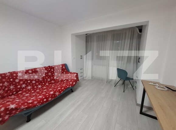 Apartament de închiriat 3 camere Tipografilor - 164716AI | BLITZ Timișoara | Poza13