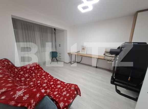 Apartament de închiriat 3 camere Tipografilor - 164716AI | BLITZ Timișoara | Poza12